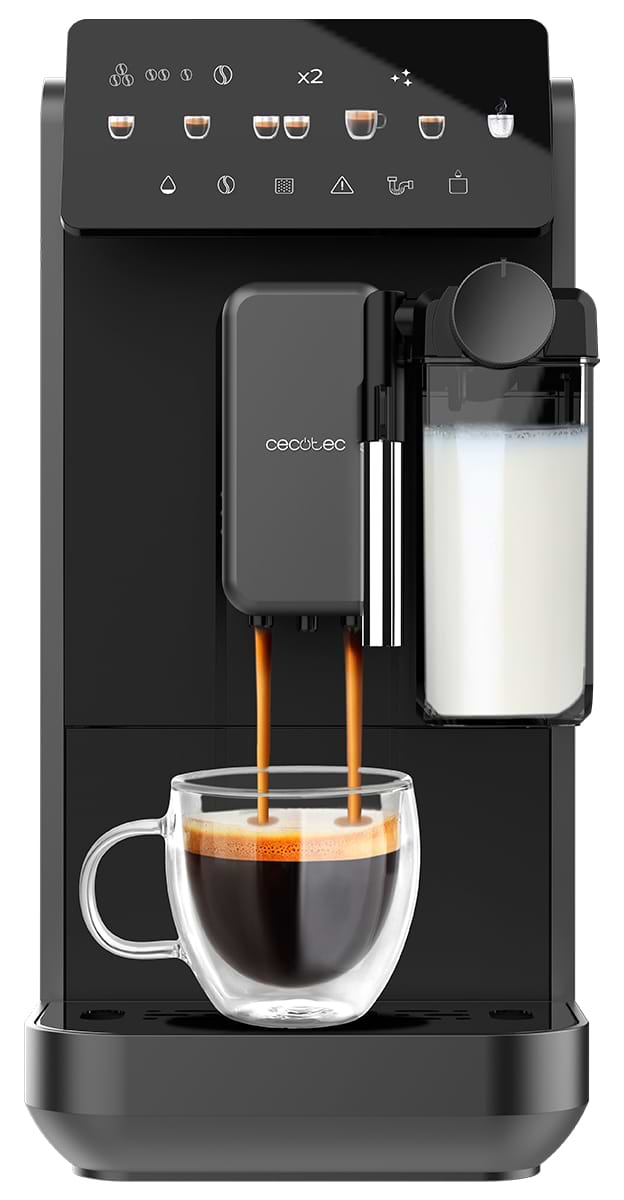 Кофемашина Cecotec Cremmaet Lungo Latte (A01_EU01_102810)